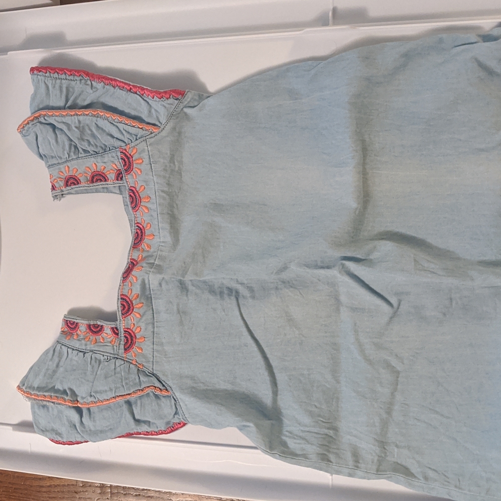 3/$12 Limited Too Dress